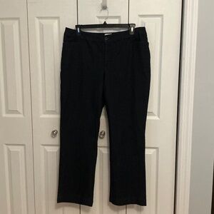 Women’s St.Johns Bay Straight Leg Jeans